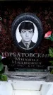 Захоронение ID 6360521