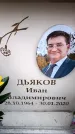 Захоронение ID 6360554