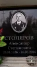 Захоронение ID 6360561
