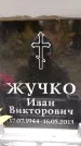Захоронение ID 6360566