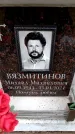 Захоронение ID 6360585