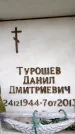 Захоронение ID 6360612