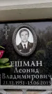 Захоронение ID 6360649