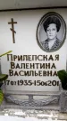 Захоронение ID 6360657