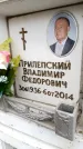 Захоронение ID 6360659