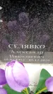 Захоронение ID 6360684