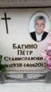 Захоронение ID 6360687