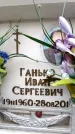 Захоронение ID 6360691