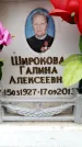 Захоронение ID 6360696