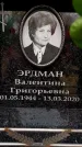 Захоронение ID 6360724