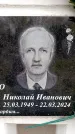 Захоронение ID 6360728