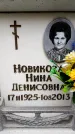 Захоронение ID 6360734