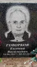 Захоронение ID 6360738