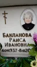 Захоронение ID 6360759