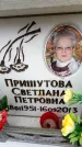 Захоронение ID 6360760