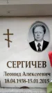 Захоронение ID 6360769