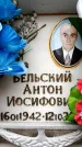 Захоронение ID 6360772