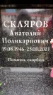 Захоронение ID 6360790