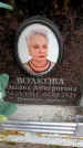 Захоронение ID 6360797