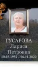 Захоронение ID 6360828