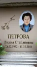 Захоронение ID 6360845