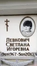 Захоронение ID 6360846