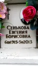 Захоронение ID 6360858
