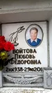 Захоронение ID 6360883
