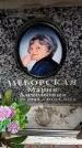 Захоронение ID 6360887