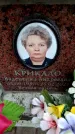 Захоронение ID 6360895