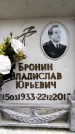 Захоронение ID 6360920
