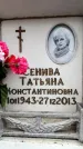 Захоронение ID 6360934