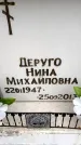 Захоронение ID 6360951