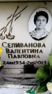 Захоронение ID 6360983