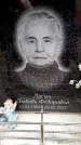 Захоронение ID 6361005