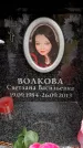 Захоронение ID 6361015