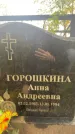 Захоронение ID 6361027