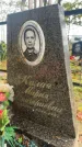 Захоронение ID 6361039