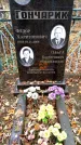 Захоронение ID 6361051