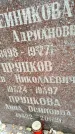 Захоронение ID 6361071
