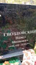 Захоронение ID 6361095