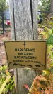 Захоронение ID 6361201