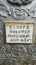 Захоронение ID 6361250
