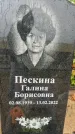 Захоронение ID 6361255