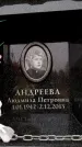 Захоронение ID 6361278