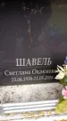 Захоронение ID 6361281