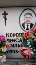 Захоронение ID 6361290