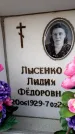 Захоронение ID 6361335