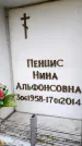 Захоронение ID 6361358