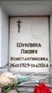 Захоронение ID 6361477